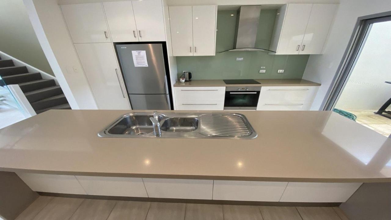 Villa 7 On Dalton Jurien Bay