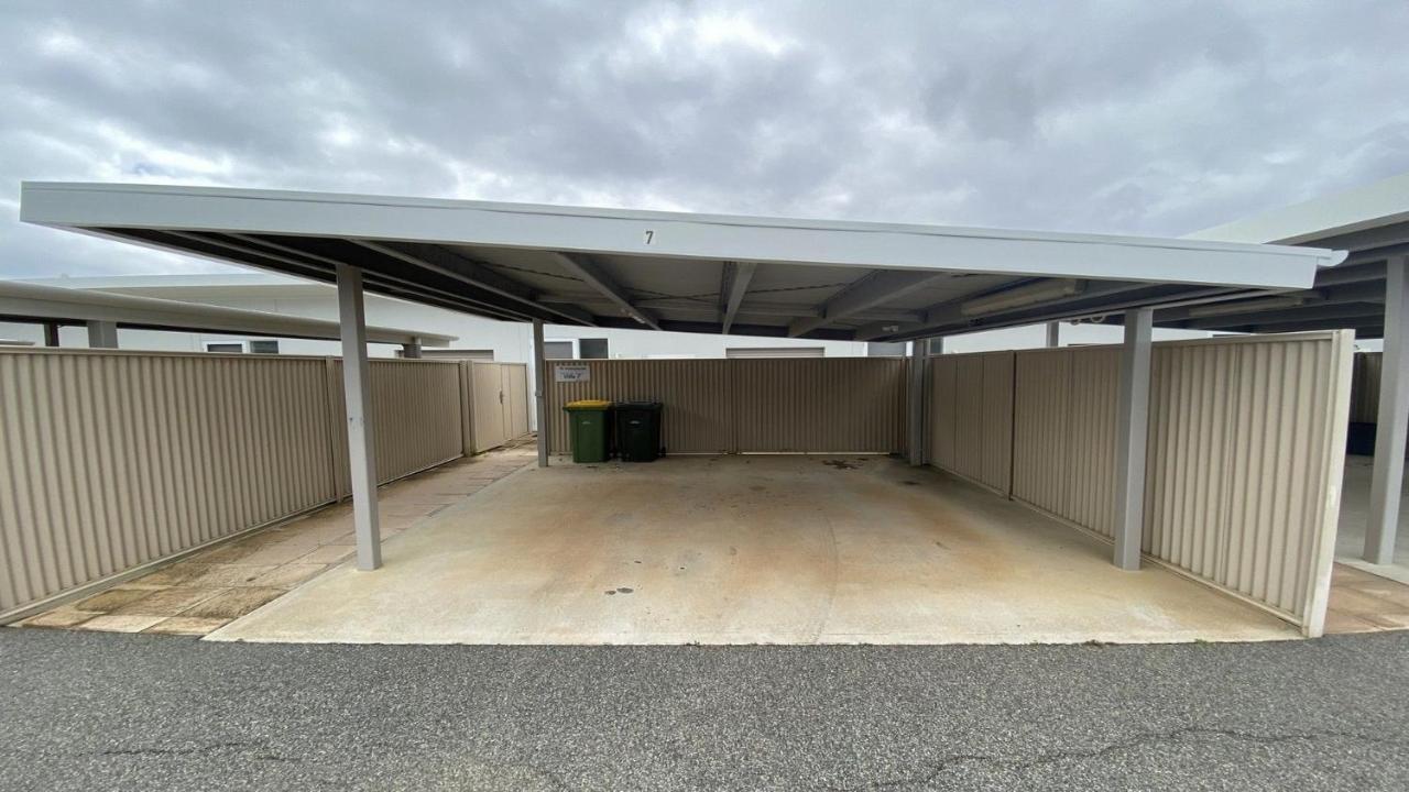7 On Dalton Jurien Bay